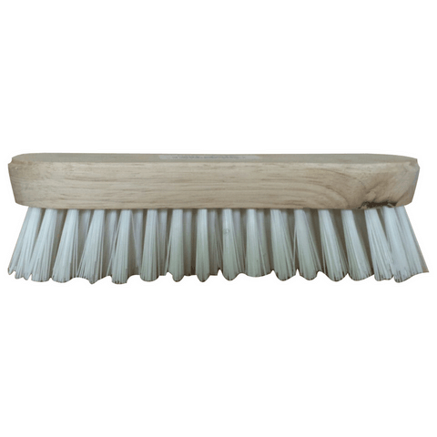 BROSSE VIOLON NYLON MONTURE BOIS