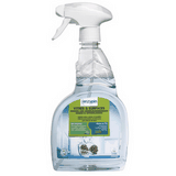 NETTOYANT VITRES ET SURFACES LE VRAI ENZYPIN ECOLABEL PAE (750ML)